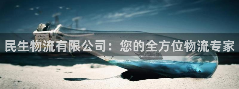 28圈能提现吗：民生物流有限公司：您